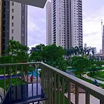 On 320 Apartment