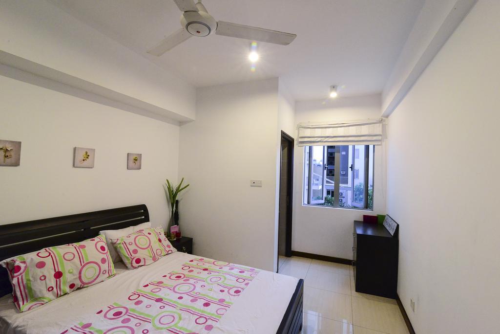 Apartamento On 320 *
