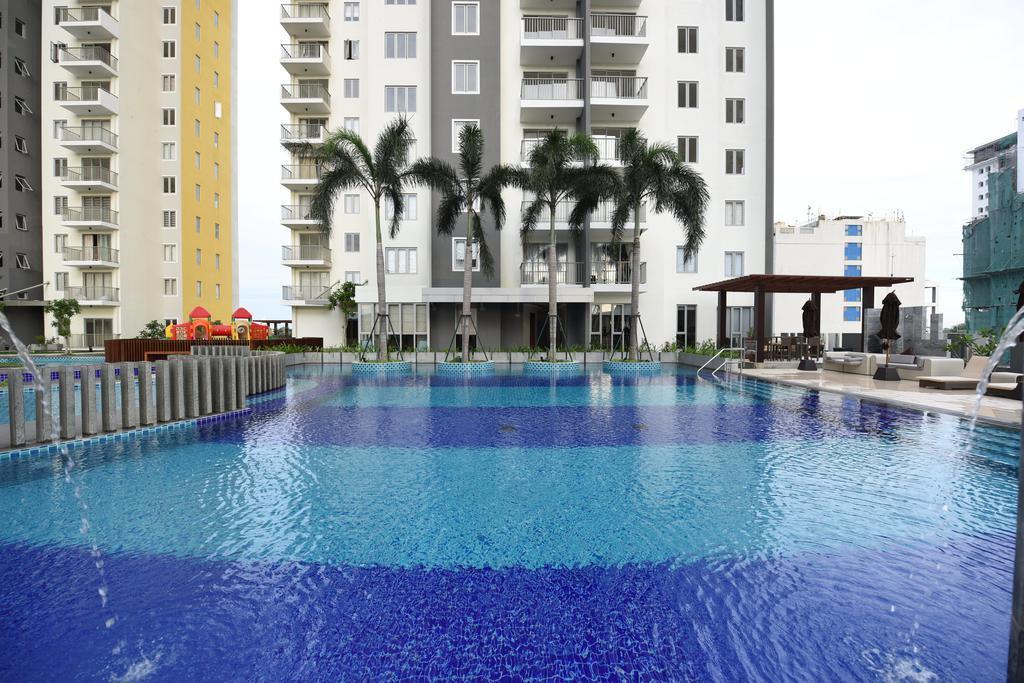 On 320 Apartamento Colombo