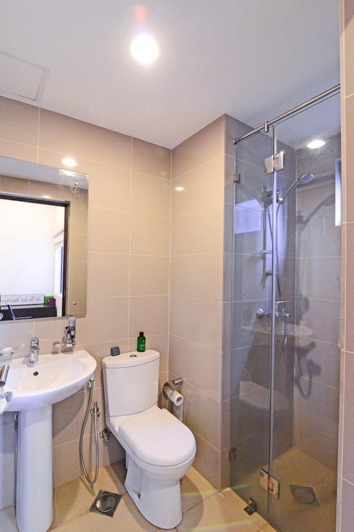 Apartamento On 320 Colombo