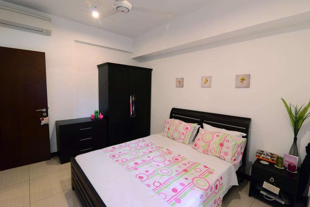 On 320 Apartemen *