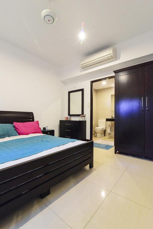 On 320 Apartemen Kolombo